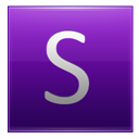 violet (19) icon
